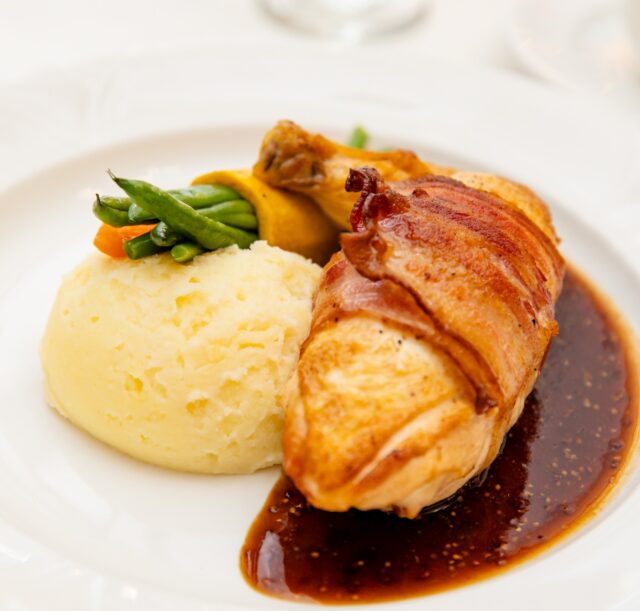 69 - Cynthia and Mike Wedding - Woodgate Photography