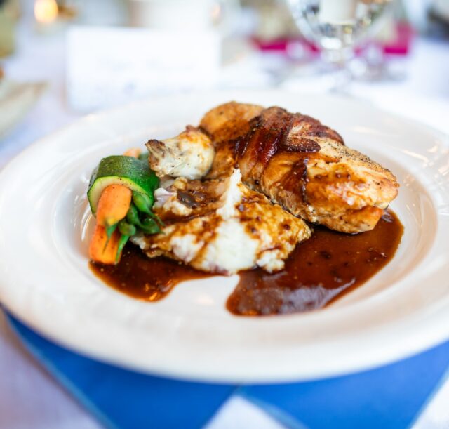 88 - Tracy and Eric Wedding - Woodgate Photography