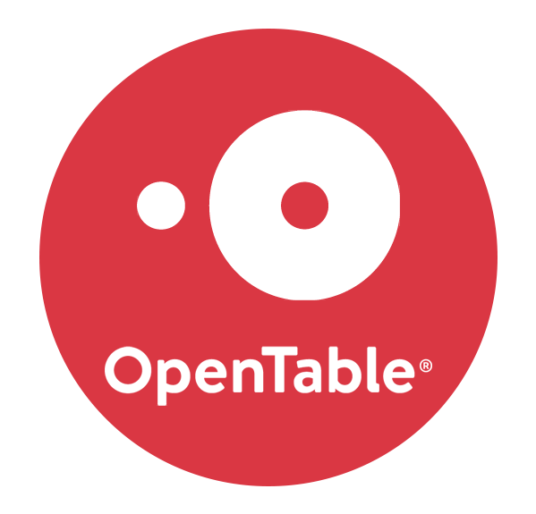 OpenTable logo