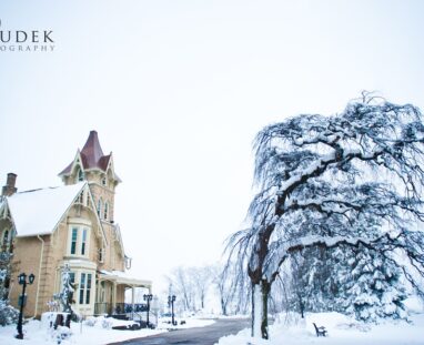 1 winter main house new