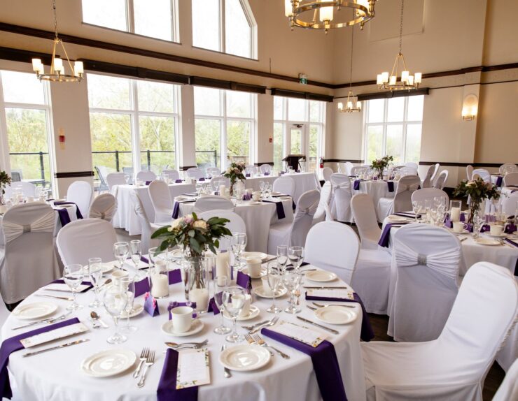 James Harris Venue