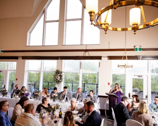 Holly and Chris Elm-Hurst Wedding