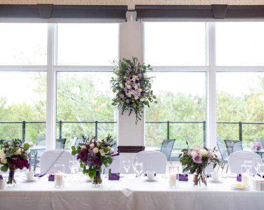 Elm-Hurst Wedding photo