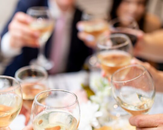 Elm-Hurst Wedding photo